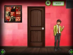Gra Amgel Easy Room Escape 326 w Internecie