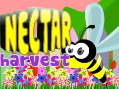 Gra Nectar Harvest w Internecie
