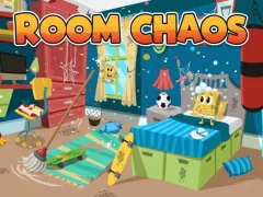 Gra Room Chaos w Internecie