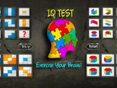 Gra IQ Test: Exercise Your Brain! w Internecie