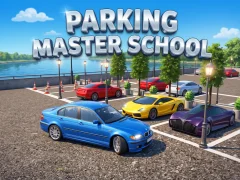 Gra Parking Master School w Internecie