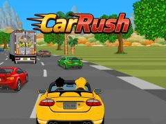Gra CarRush w Internecie
