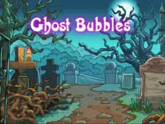 Gra Ghost Bubbles w Internecie