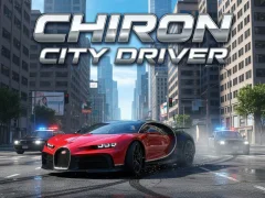 Gra Chiron City Driver w Internecie