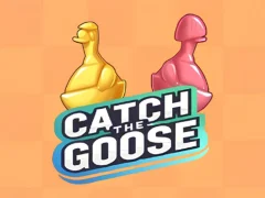 Gra Catch The Goose w Internecie