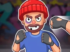 Gra Brawler Man: Fist of Fury w Internecie