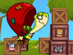 Gra Turtle Hero Animal Rescue w Internecie