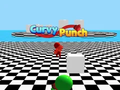 Gra Curvy Punch w Internecie