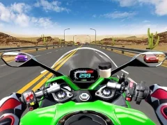 Gra Moto Road Rash 3D 2 w Internecie