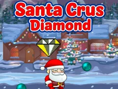 Gra Santa Crus Diamont w Internecie