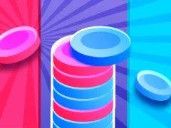 Gra Disk Rush w Internecie