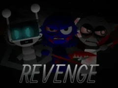 Gra The Definitive Phase 9: Revenge w Internecie