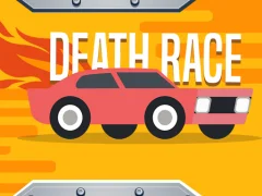 Gra Death Race w Internecie