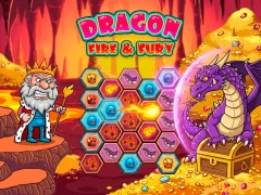Gra Dragon Fire & Fury w Internecie