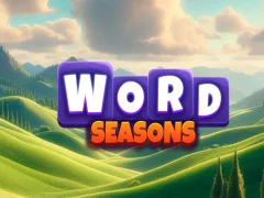 Gra Word Seasons w Internecie