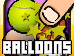 Gra Balloons w Internecie