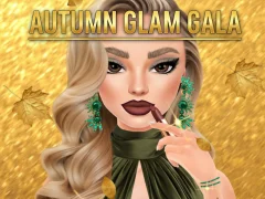 Gra Autumn Glam Gala w Internecie