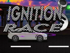 Gra Ignition Race w Internecie
