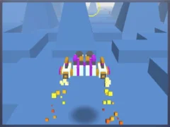 Gra Space Rider w Internecie