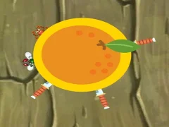 Gra Fruits Kive Up w Internecie
