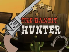 Gra The Bandit Hunter w Internecie
