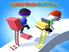 Gra Ladder Rush: Build Race w Internecie