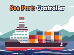 Gra Sea Port: Controller w Internecie
