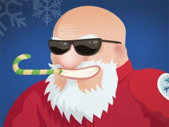 Gra Snowball Fight w Internecie