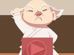 Gra Kung Fu Brick Breaker w Internecie