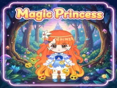 Gra Magic Princess w Internecie
