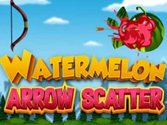 Gra Watermelon Arrow Scatter w Internecie