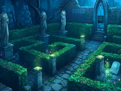 Gra Magical Explorer Escape w Internecie