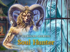 Gra Icebound Secrets 2: Soul Hunter w Internecie