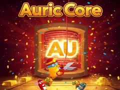 Gra Auric Core w Internecie