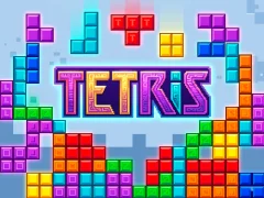 Gra Tetris w Internecie