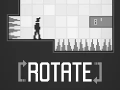 Gra Rotate w Internecie