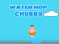 Gra Water Hop Chubby w Internecie