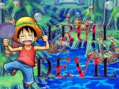 Gra Fruit Devil w Internecie