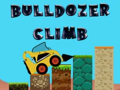 Gra Bulldozer Climb w Internecie