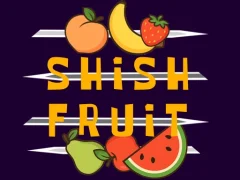 Gra Shish Fruit w Internecie