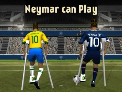Gra Neymar can play w Internecie
