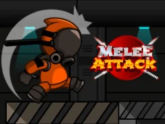 Gra Melee Attack w Internecie