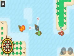 Gra Pirates w Internecie