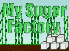 Gra My Sugar Factory w Internecie