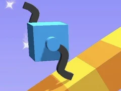 Gra Draw Climber w Internecie