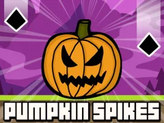 Gra Pumpkin Spikes w Internecie