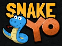 Gra Snake YO w Internecie