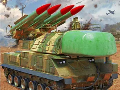 Gra US Army Drone Attack Mission w Internecie