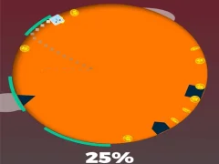 Gra Circle Jump w Internecie