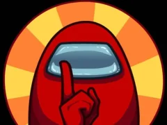 Gra Among Us Parkour! w Internecie